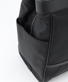 Y'SACCS トラベル ホライズン2WAYトート