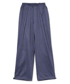 Chacott プリントサウナ　ロングパンツ