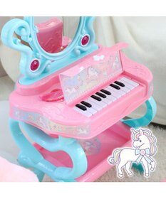 Mother garden ユニコーン ピアノドレッサー