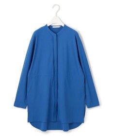 ICB 【WEB限定カラーあり・UVカット・接触冷感・速乾】マットスキューバ  ラッシュガードブルゾン