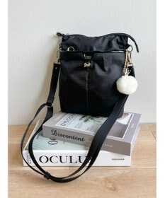 ACE BAGS & LUGGAGE Kanana project COLLECTION シェリ ショルダーバッグ 縦 17941 カナナプロジェクト コレクション