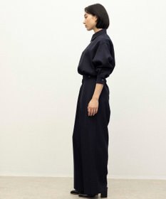 NAVE 【ReNAVE】ウォッシャブルツイル シャツ