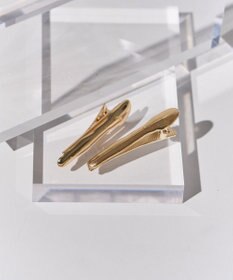 AMERICAN HOLIC 2SETニュアンスメタルクリップ