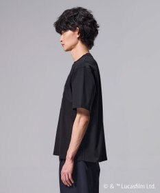 JOSEPH HOMME 【WEB限定】【スター・ウォーズ 】 JOSEPH HOMME スター・ウォーズ / リラックスフォルム クルーネックプリントTシャツ