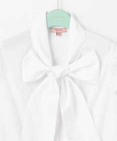 TOCCA 【洗える】MINNIE ブラウス