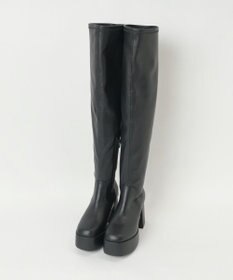 WEGO ニーハイブーツ