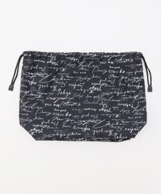 ICB 【30th ANNIVERSARY】メッシュBOXトート