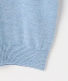 J.PRESS LADIES アーガイル ツイン ニット