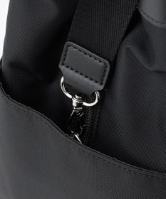 Y'SACCS トラベル ホライズン2WAYトート