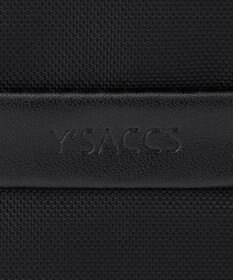 Y'SACCS トラベル ホライズン2WAYトート