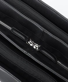 Y'SACCS トラベル ホライズン2WAYトート