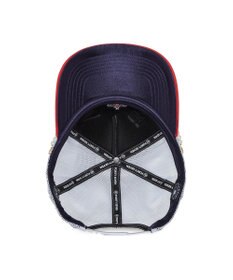WEGO 【ユニセックス着用ITEM】＇47　HITCH　FM　MLB　TRENDY　TEAM