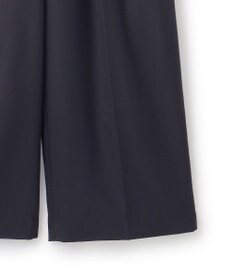 23区 【セットアップ対応】TWサキソニー タックワイド パンツ