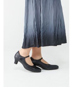 ASICS WALKING ペダラウォーキングシューズ 2E ヒール高4.5cm