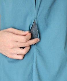 Columbia Columbia/ トレイルラッシュショートスリーブシャツ /コロンビア