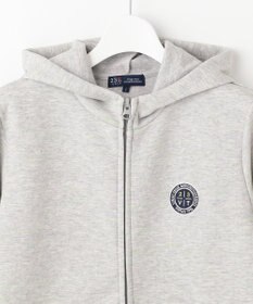 23区GOLF 【WOMEN】【WEB&一部店舗限定】フーディパーカー