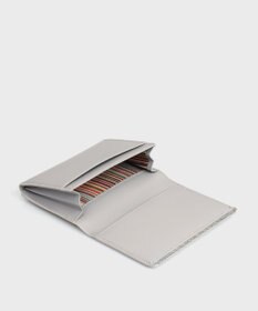 Paul Smith メタルシャドーストライプ名刺入れ