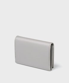 Paul Smith メタルシャドーストライプ名刺入れ