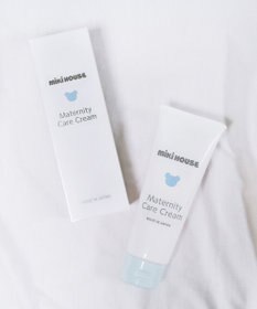 MIKI HOUSE HOT BISCUITS 【ミキハウス】 マタニティケアクリーム