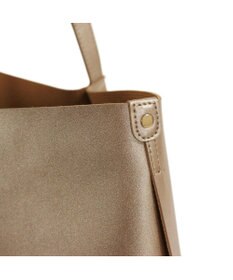 ROOTOTE 0188【オフィシャルストア限定】LT.ミディアム.レザレット.RTG-A