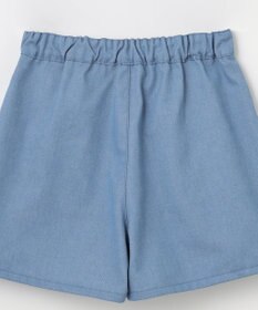 ANY KIDS ひんやりクール リボンショートパンツ