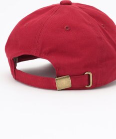 J.PRESS MEN J.PRESSロゴ刺繍 キャップ