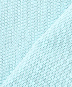 J.PRESS MEN 【WEB・一部店舗限定】クルーネックカノコ ニット