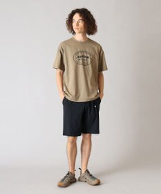 Columbia Columbia/ コールドベイダッシュショートスリーブTシャツ /コロンビア