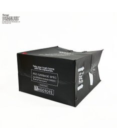 ROOTOTE 8461【スヌーピー】IP.ガービッジ.ピーナッツ-0W