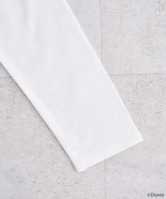 earth music&ecology シンデレラ／ビジューロゴプルオーバー