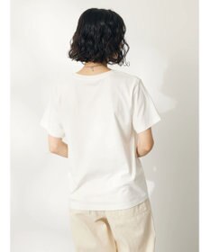 CRAFT STANDARD BOUTIQUE 【ＵＶカット】ＳＡＶＯＩＥ　ＴＥＥ