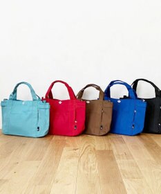 ROOTOTE 3157【ロングセラー商品】SN.ミディアム.ポケッツ-D