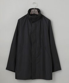 GOTAIRIKU 3シーズン対応【仕事で着用可】ラスタードビー  フーデッドブルゾン_無地(24年モデル)