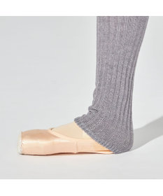 Chacott レッグウォーマー