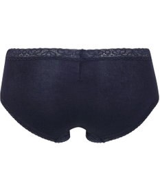 Wing ショーツ　【デイリーフィットやわらかコットン】　ここちよいフィット感　はきこみ丈あさめ　EC2200　ウイング／ワコール