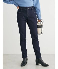 Green Parks デニムスキニーパンツ