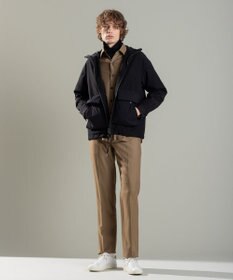 JOSEPH HOMME RECYCLE WEATHER PARKA