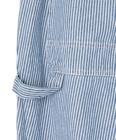 J.PRESS YORK STREET 【UNISEX】UNIVERSAL OVERALL×YORK STREET ペインターパンツ