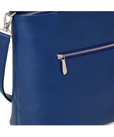 IBIZA リンピード　牛革　2WAYバッグ