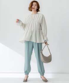 23区 アコヤパール イヤーカフ