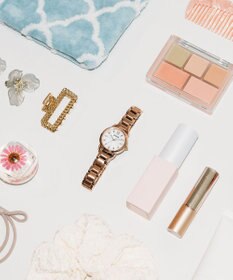 CITIZEN 【替えバンド付き】少し大きめ28ミリケースのソーラーテックウオッチ