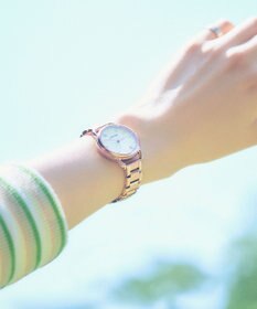 CITIZEN 【替えバンド付き】少し大きめ28ミリケースのソーラーテックウオッチ