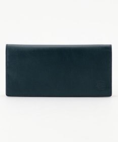 J.PRESS MEN 【MORPHO×J.PRESS】スムースヌメ 長財布(小銭入れ付き通しマチ束入)