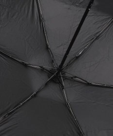 TOCCA CHECKER CLOVER MINI UMBRELLA ミニサイズ折り畳み傘