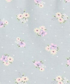 ANY KIDS 1分丈 スパッツ