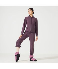 Chacott ウォームアップブーツ