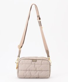 23区 VIOLAdORO キルティング ショルダー バッグ