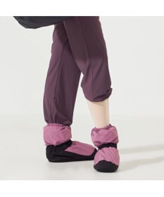 Chacott ウォームアップブーツ