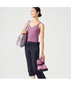 Chacott ウォームアップブーツ