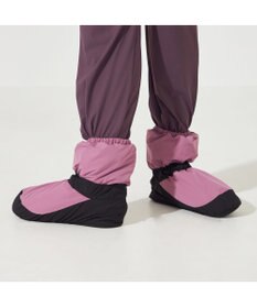 Chacott ウォームアップブーツ